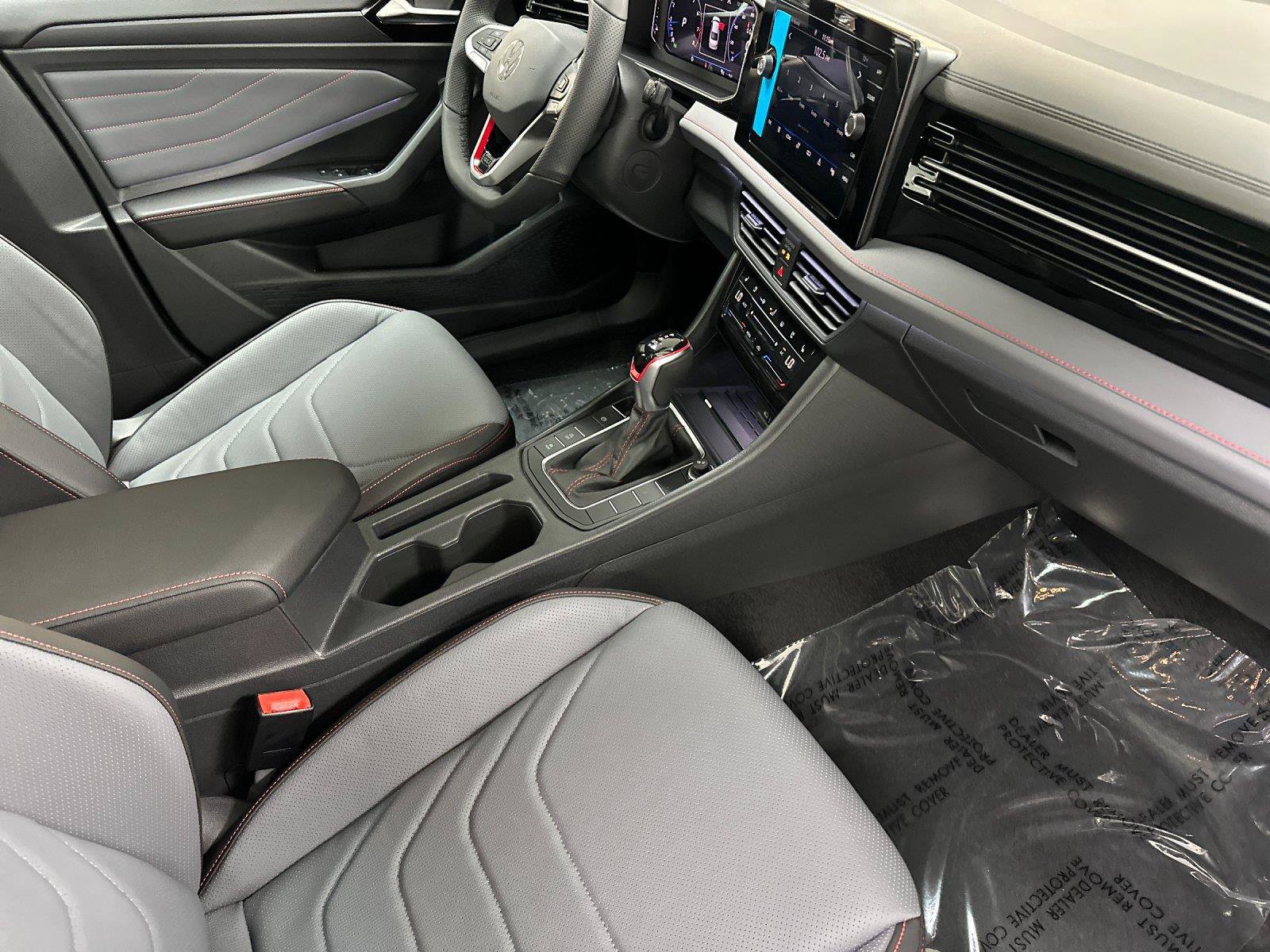 New 2027 Volkswagen Jetta GLI Autobahn FWD image 14