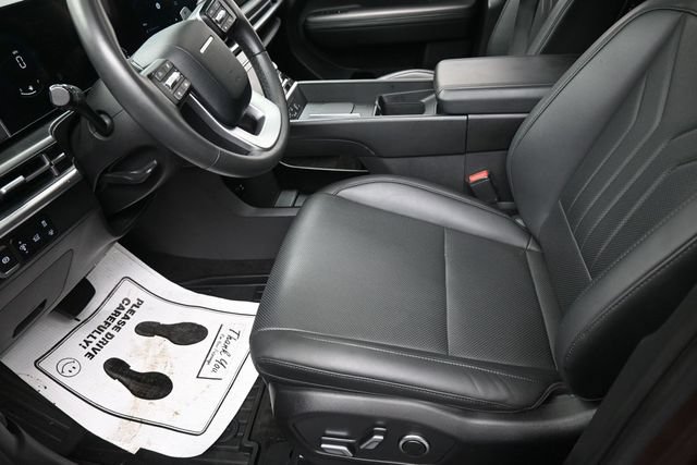 Used 2025 Hyundai Santa Fe XRT AWD/4WD image 15