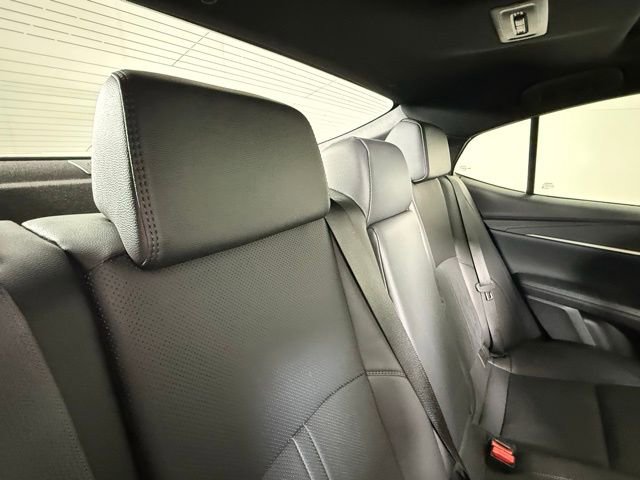 Used 2025 Toyota Camry XSE image 25
