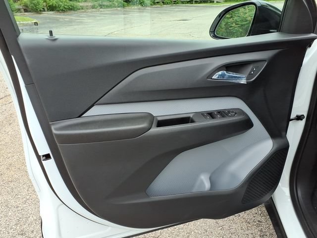 New 2027 Chevrolet Bolt LT FWD image 12