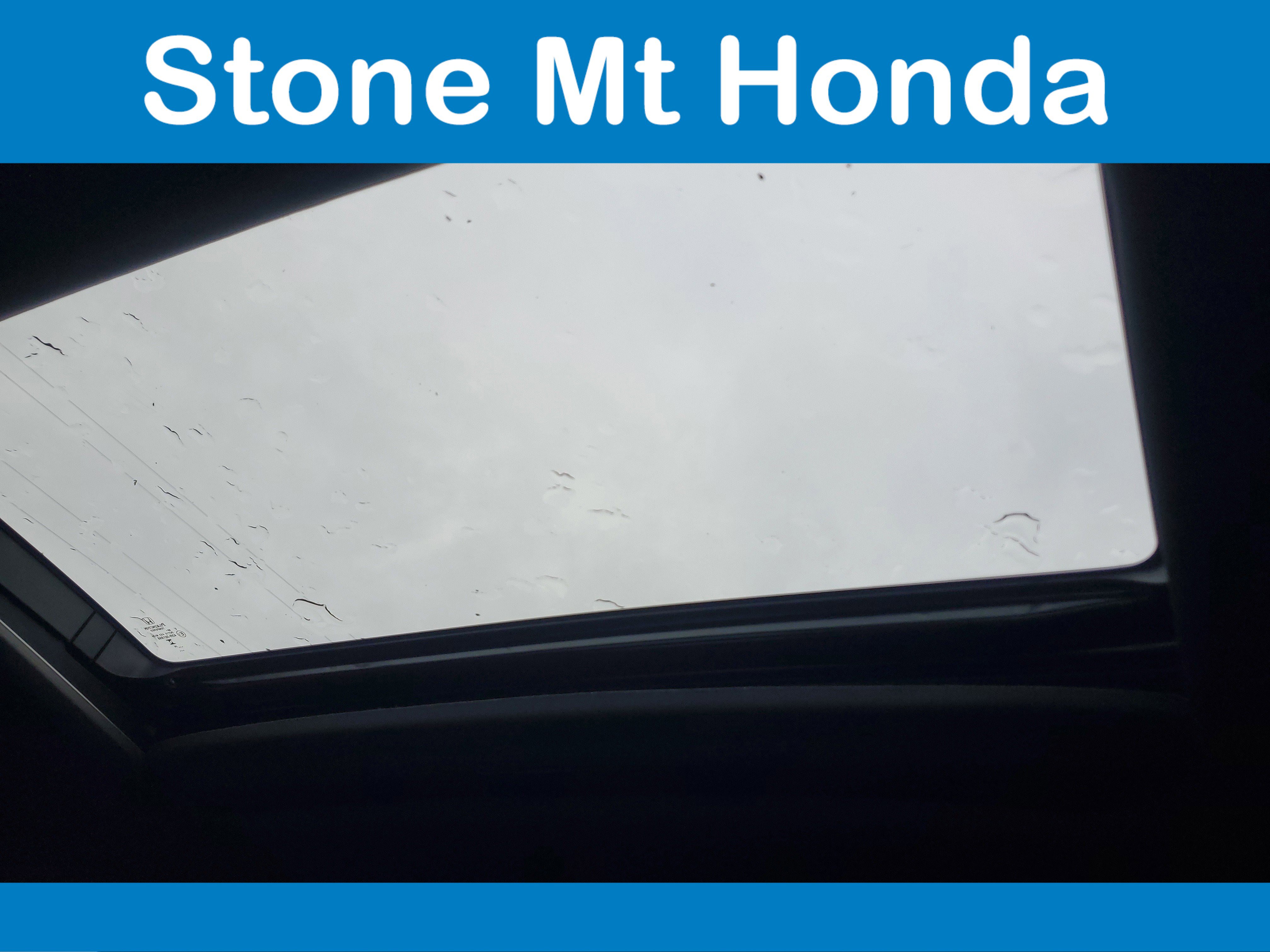 Used 2025 Honda Civic Sport image 34