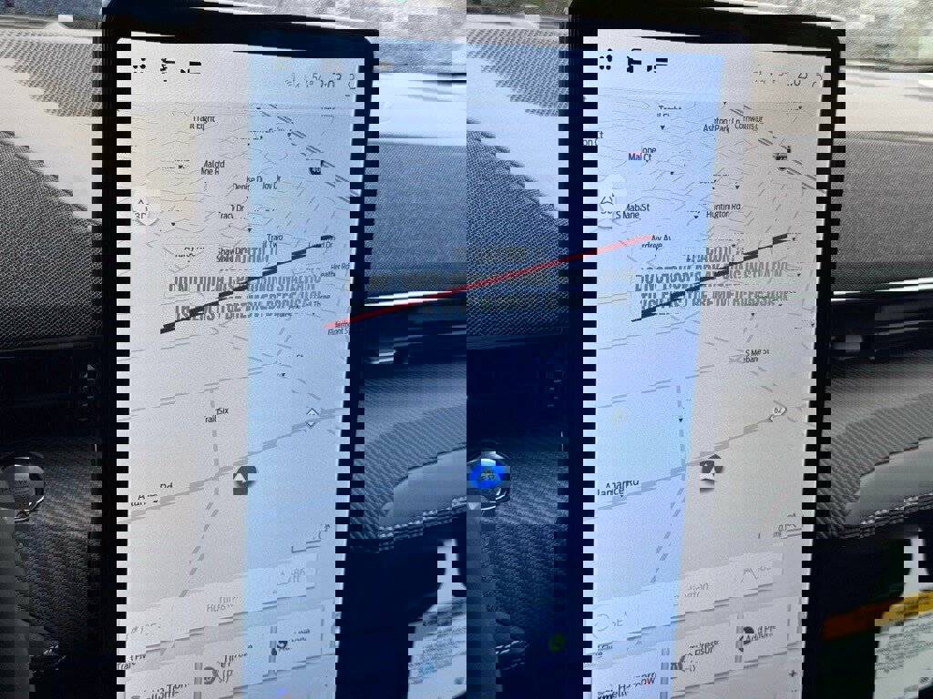 New 2025 Ford Mustang Mach-E Premium image 9