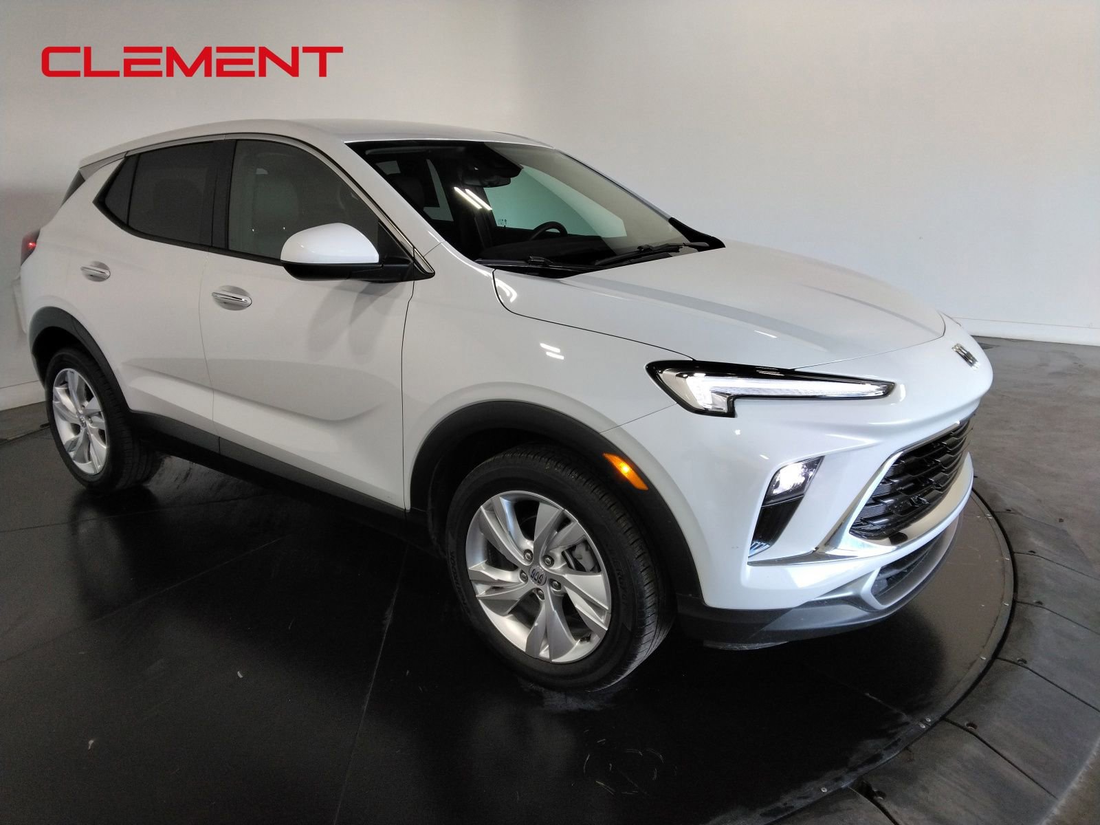 Used 2025 Buick Encore GX Preferred image 3