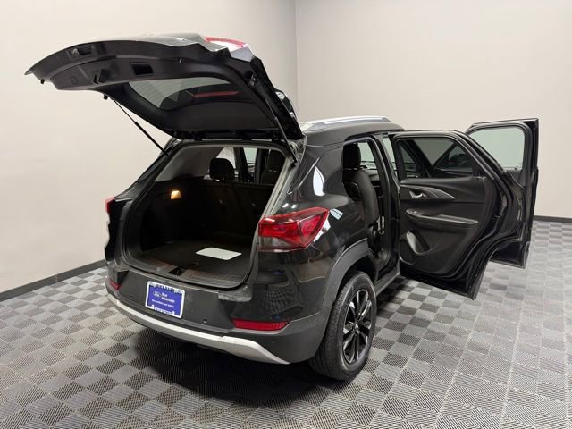 Used 2023 Chevrolet TrailBlazer LT w/ Convenience Package image 25