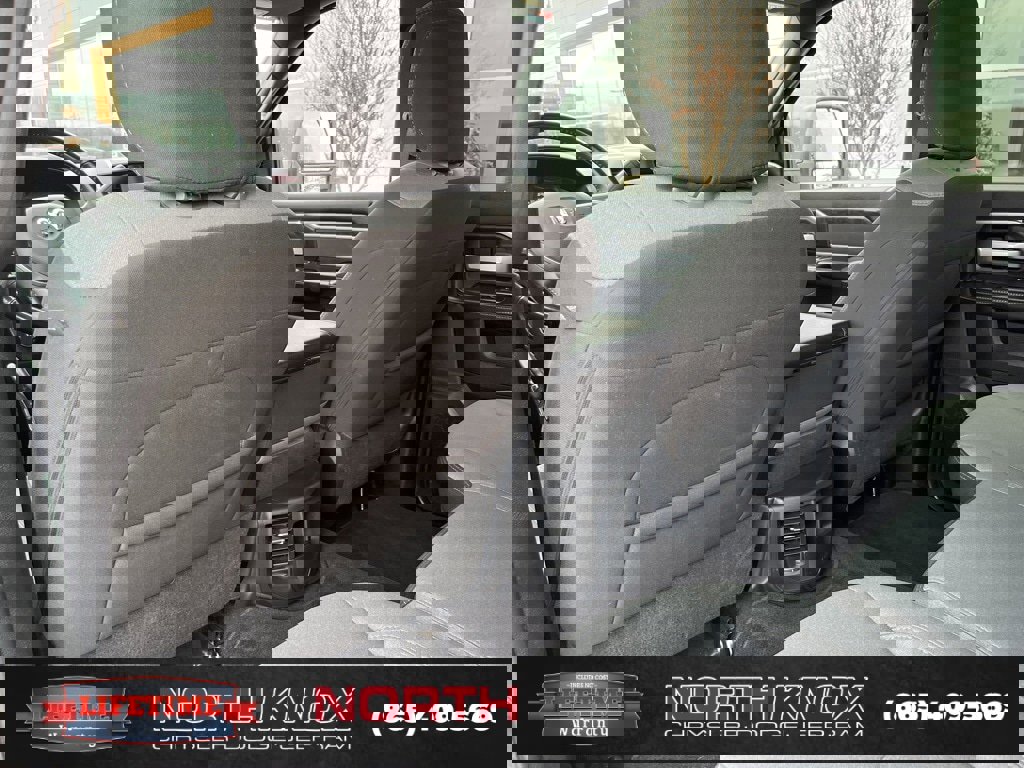 Used 2024 RAM 3500 Big Horn image 16