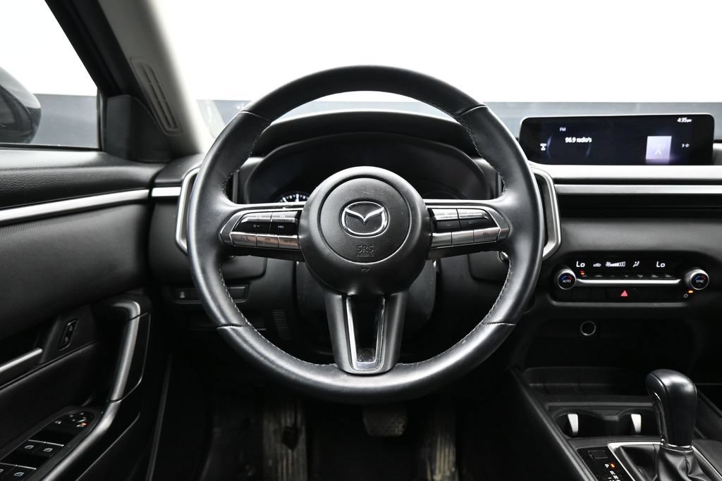 Used 2025 MAZDA CX-50 AWD 2.5 S w/ Select Package image 15