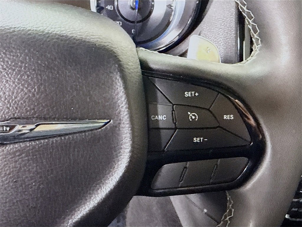 Used 2023 Chrysler 300 S image 25