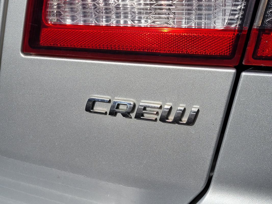 Used 2012 Dodge Journey Crew w/ Trailer Tow Prep Group image 21