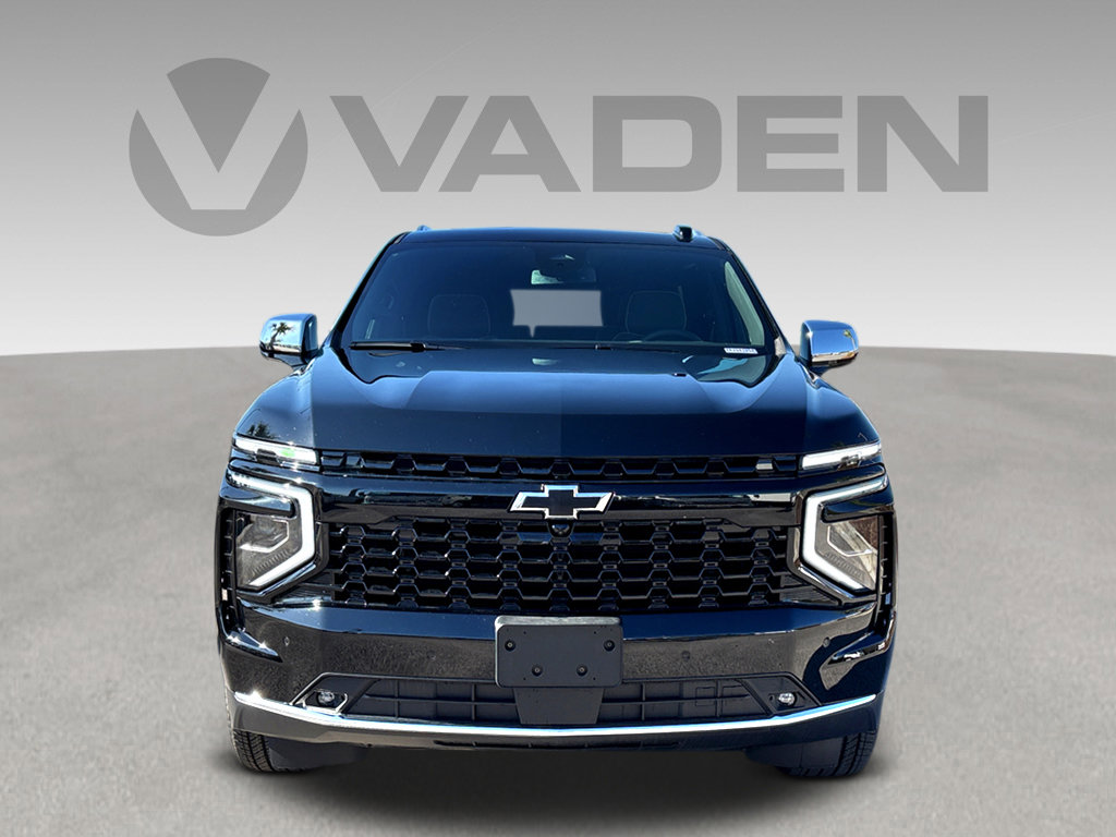 New 2026 Chevrolet Tahoe Premier image 2