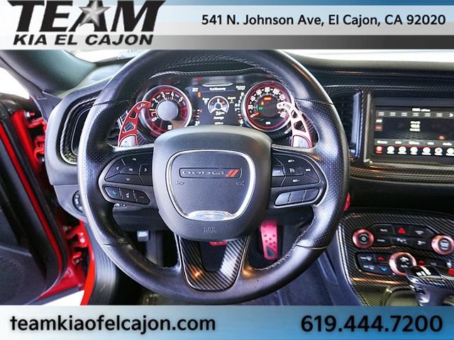 Used 2022 Dodge Challenger R/T RWD image 22