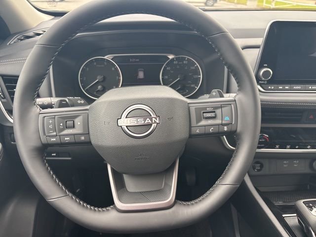 New 2026 Nissan Rogue SV FWD image 23