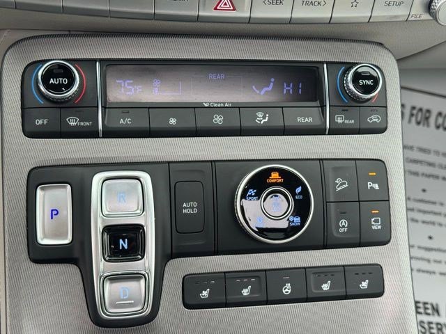 Used 2021 Hyundai Palisade Limited image 23