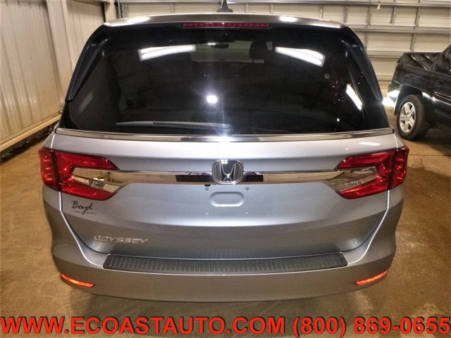 Used 2018 Honda Odyssey EX-L image 6