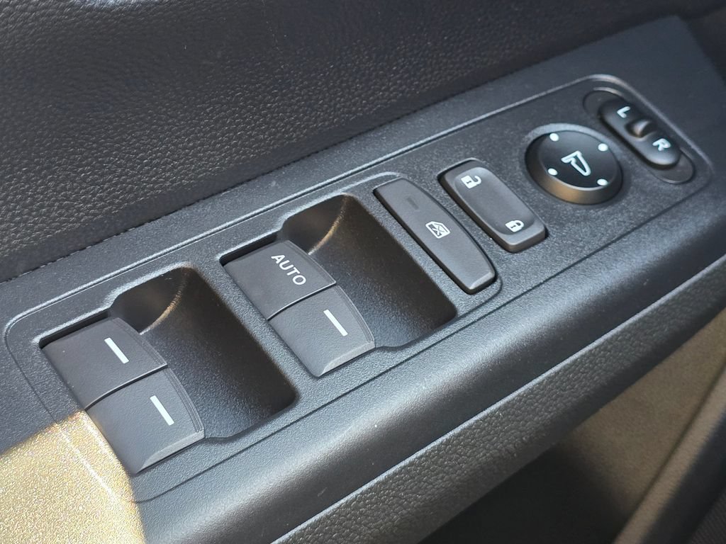 Certified 2026 Honda CR-V LX image 19