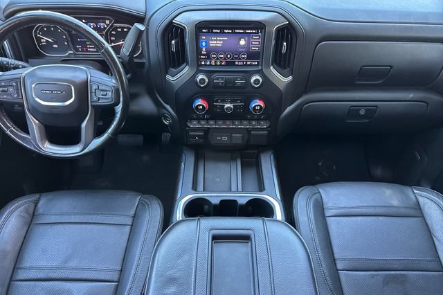 Used 2021 GMC Sierra 1500 Denali w/ Denali Ultimate Package AWD/4WD image 15