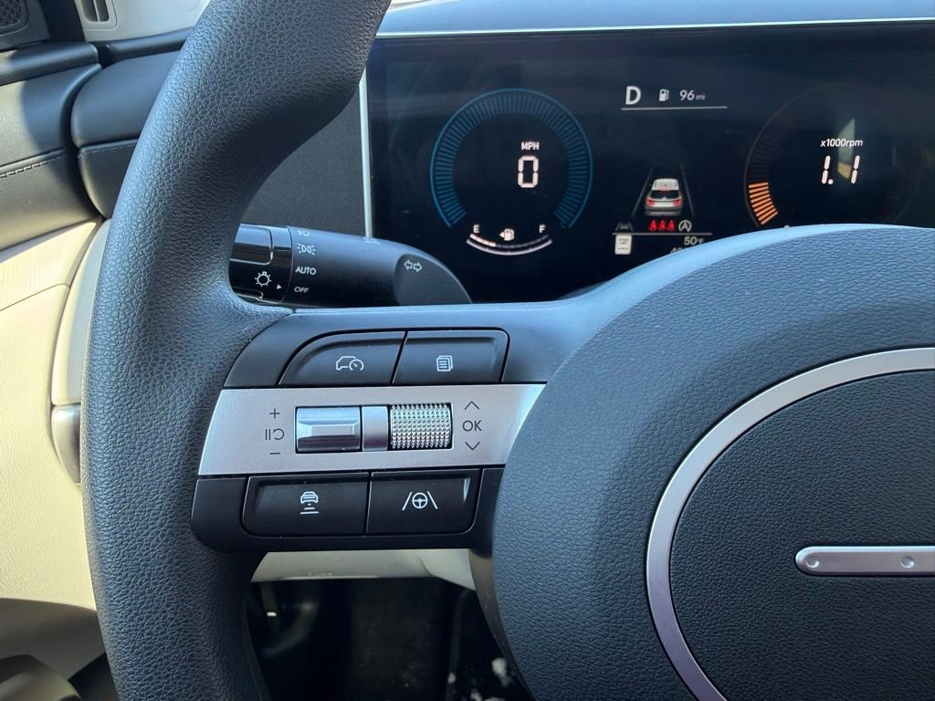 Certified 2026 Hyundai Tucson SE image 19