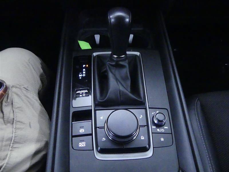 Used 2025 MAZDA CX-50 AWD 2.5 S w/ Preferred Package image 14