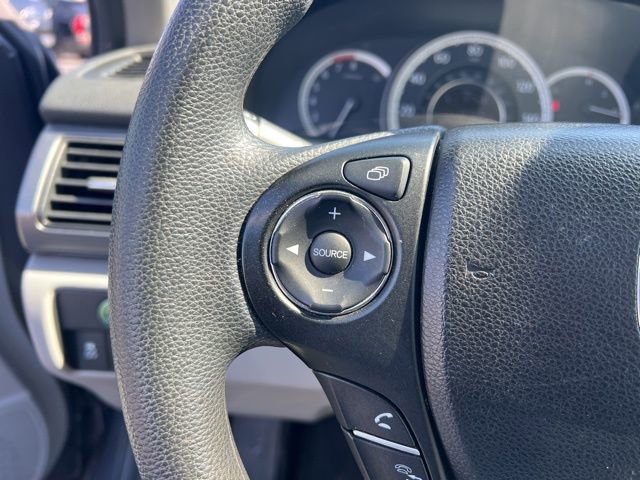 Used 2014 Honda Accord LX image 14