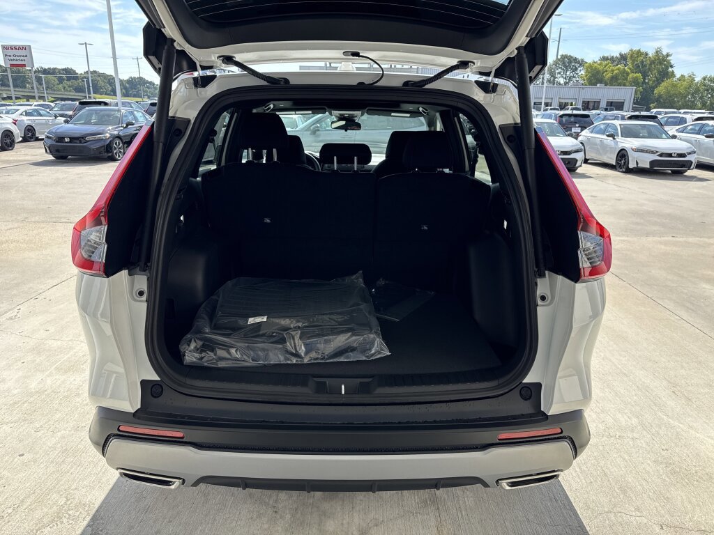New 2026 Honda CR-V TrailSport image 6