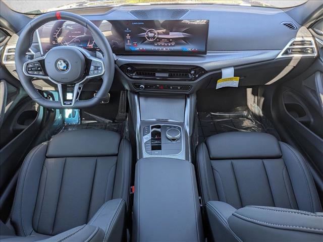 New 2026 BMW M440i Coupe RWD image 16