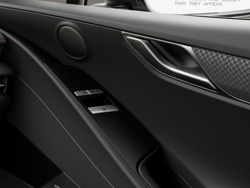 New 2025 Genesis G80 3.5T Sport image 23