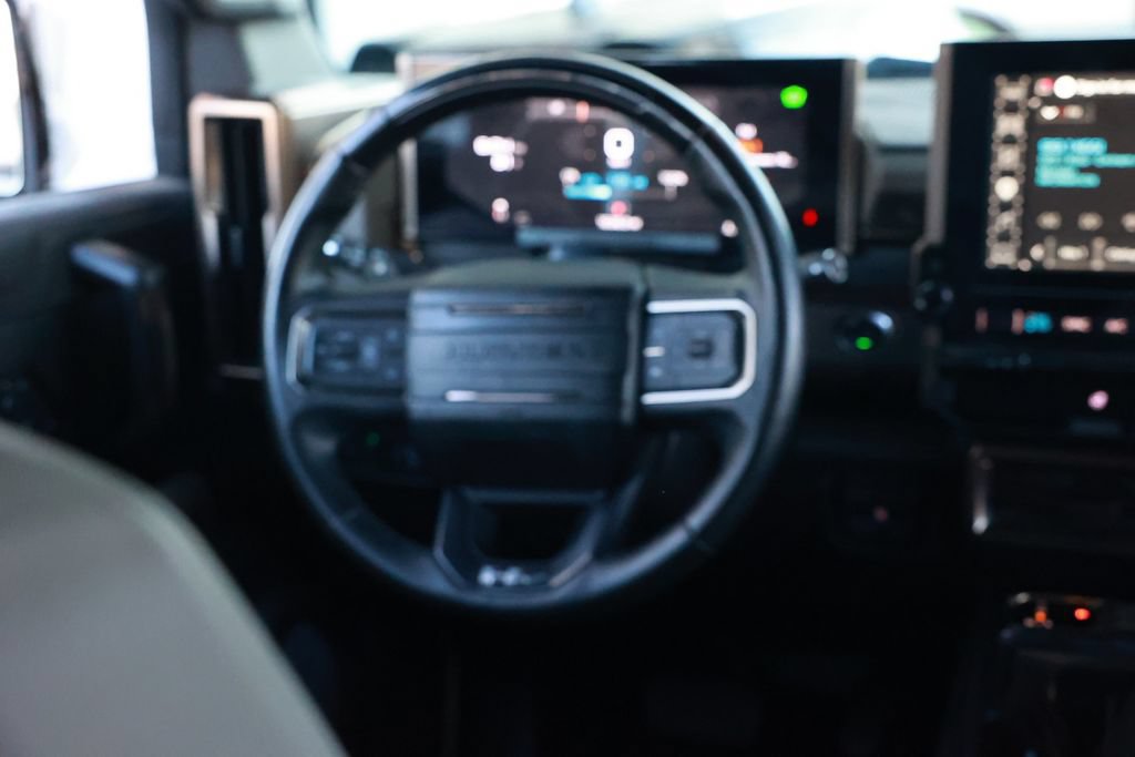 Used 2025 GMC Hummer EV 2X AWD/4WD image 27