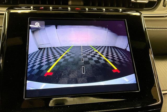 Used 2024 Jeep Grand Cherokee Laredo w/ Luxury Tech Group I image 29