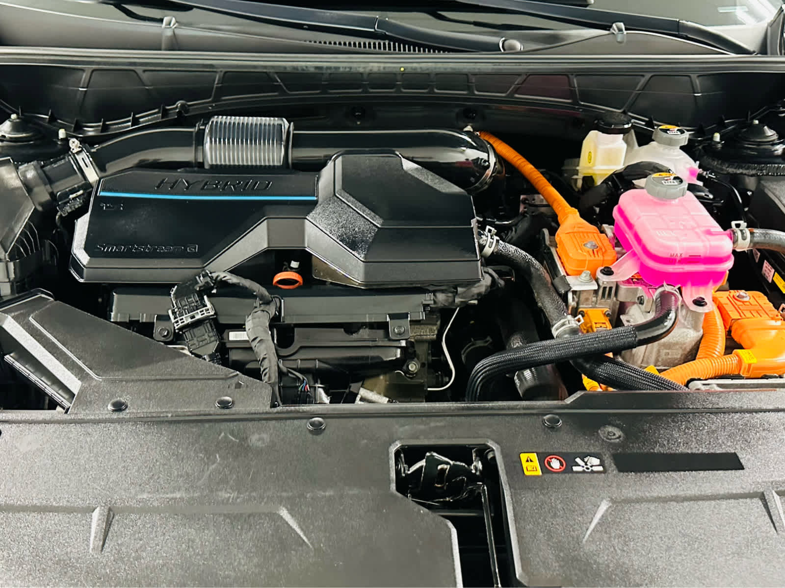 Used 2022 Hyundai Tucson Limited image 27