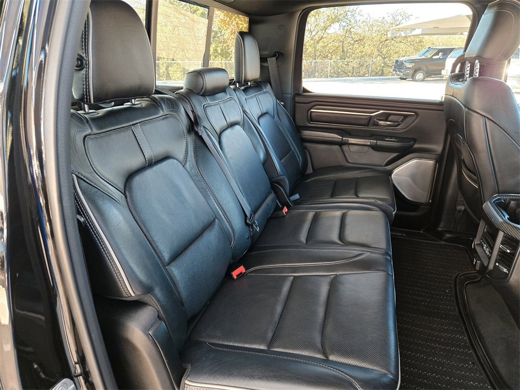 Used 2021 RAM 1500 Limited image 29