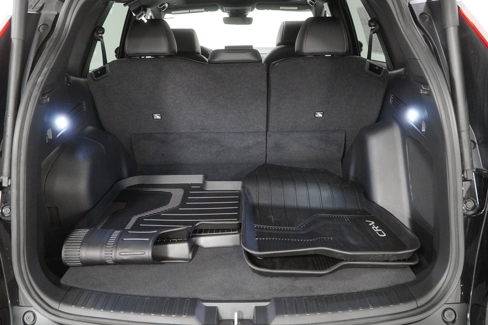 Certified 2025 Honda CR-V Sport Touring image 9