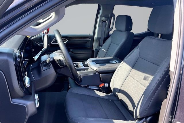 Used 2024 GMC Sierra 1500 Elevation AWD/4WD image 24