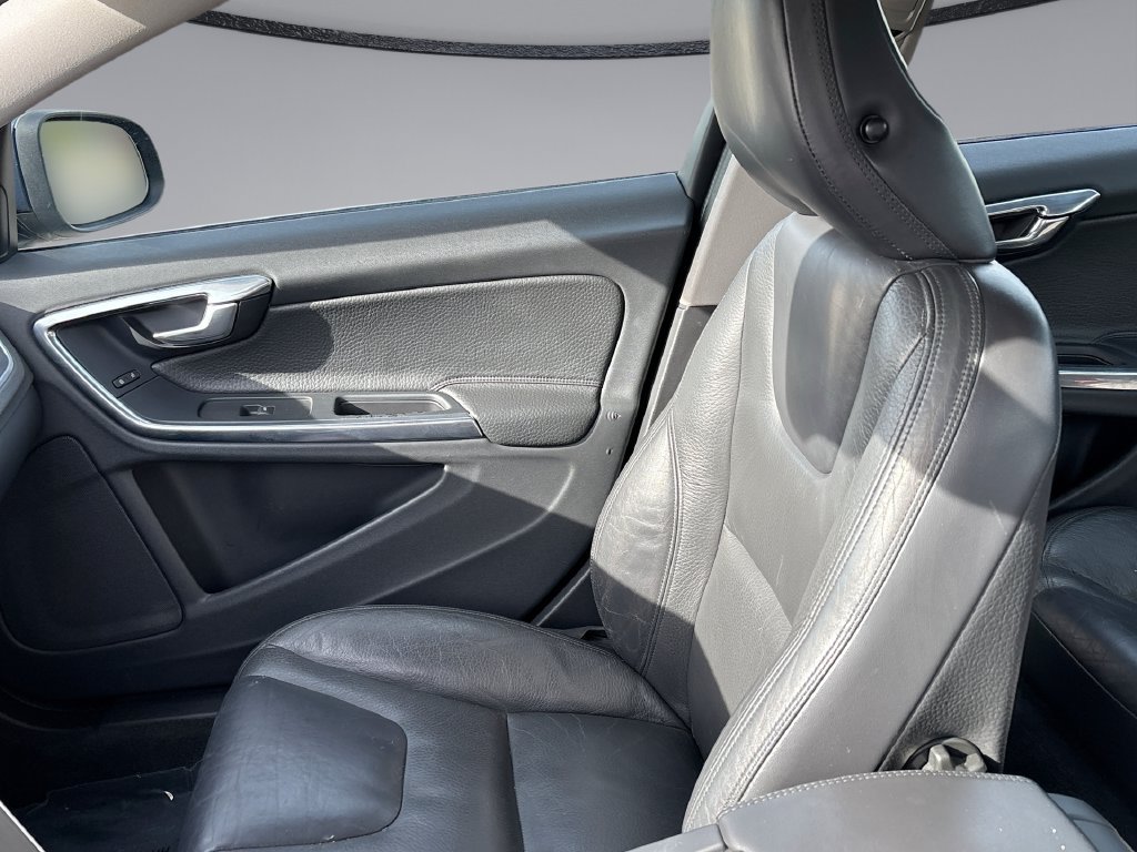 Used 2012 Volvo S60 T5 FWD image 26