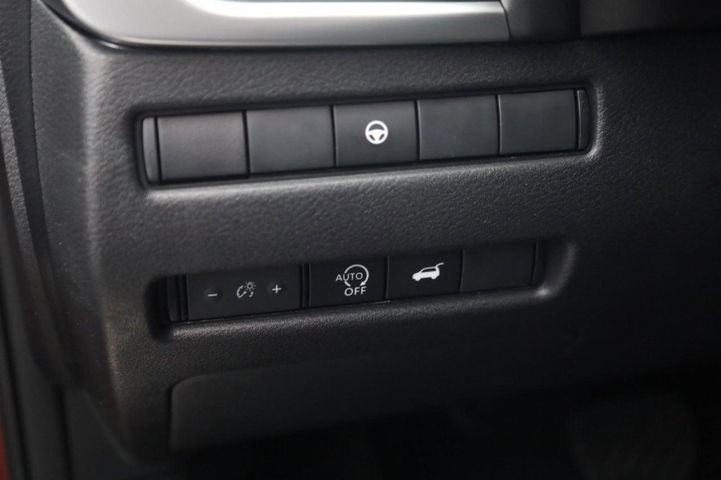 New 2026 Nissan Rogue Dark Armor AWD/4WD image 12
