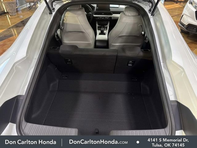 New 2026 Honda Prelude image 6
