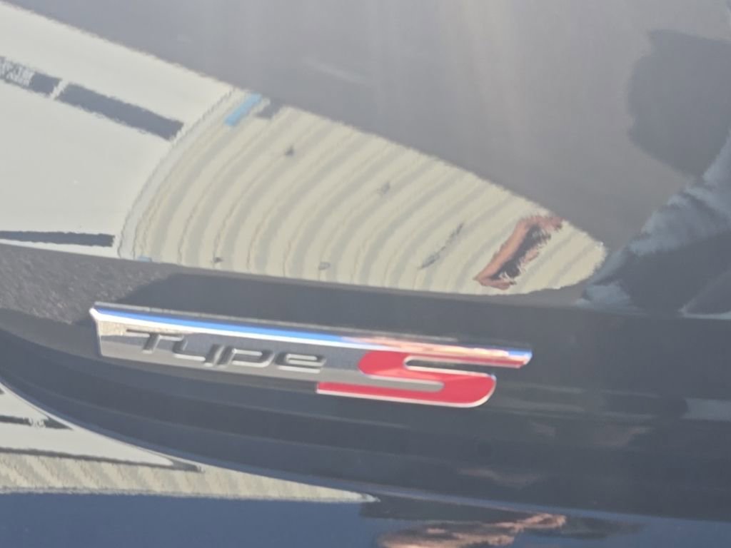 Used 2023 Acura TLX Type S image 7