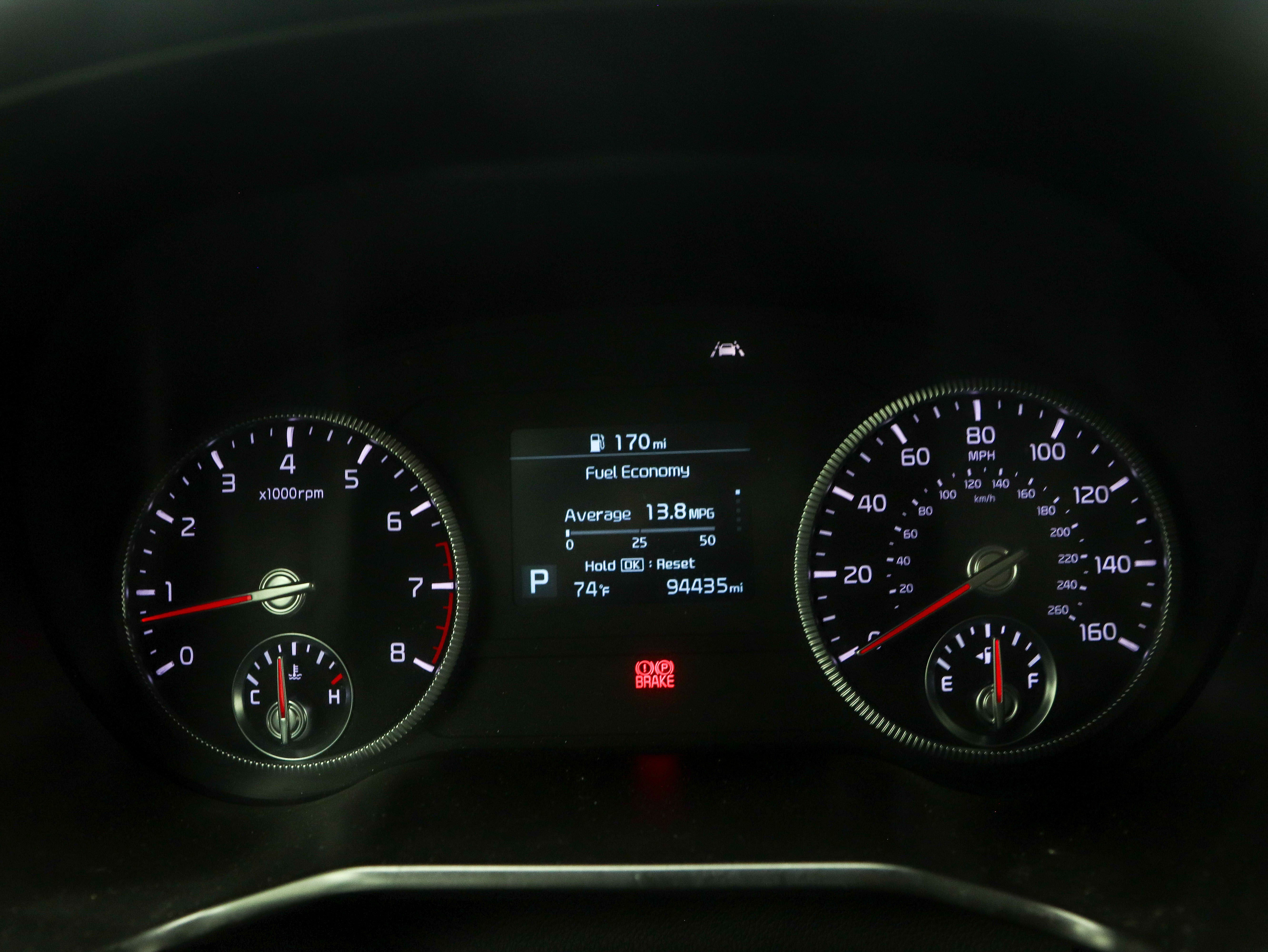 Used 2020 Kia Telluride S AWD/4WD image 24