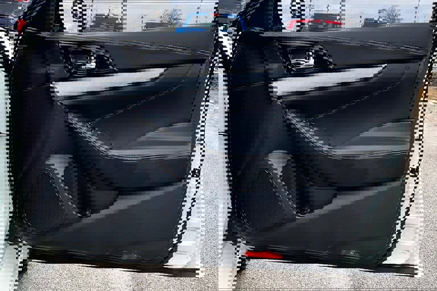 Used 2018 Nissan Maxima 3.5 SV image 23