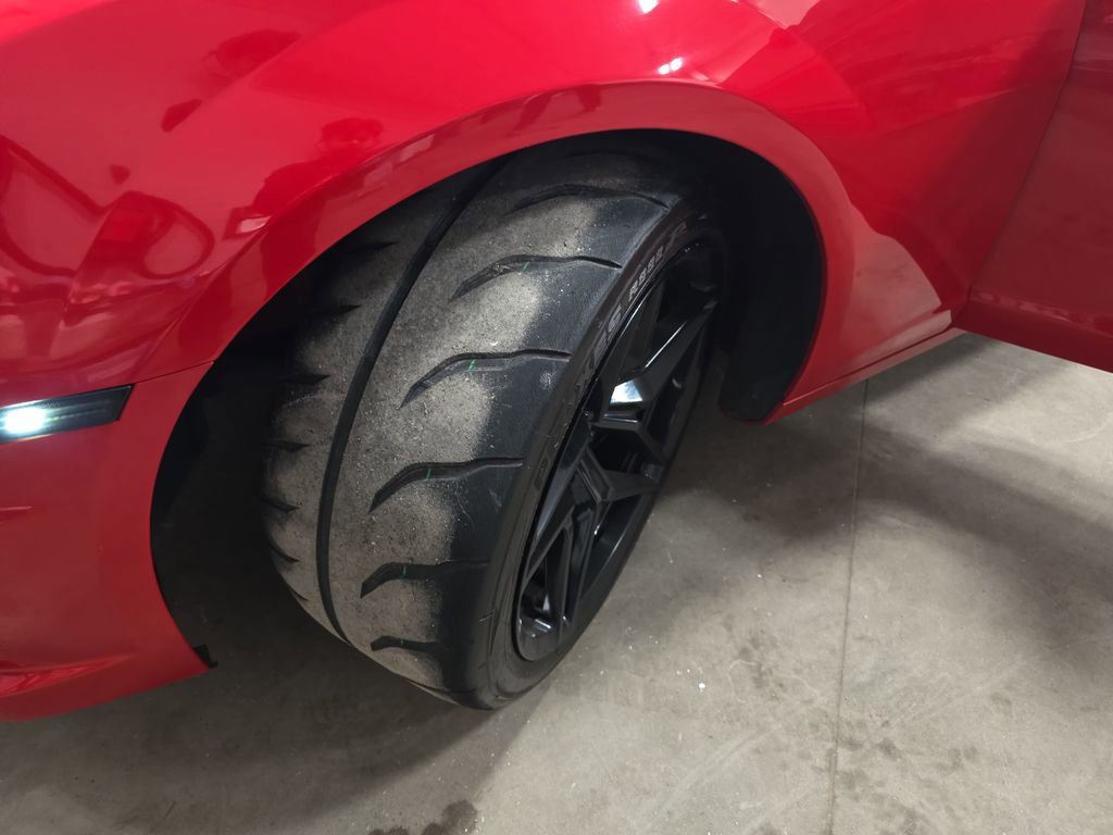 Used 2012 Chevrolet Camaro SS w/ RS Package image 31