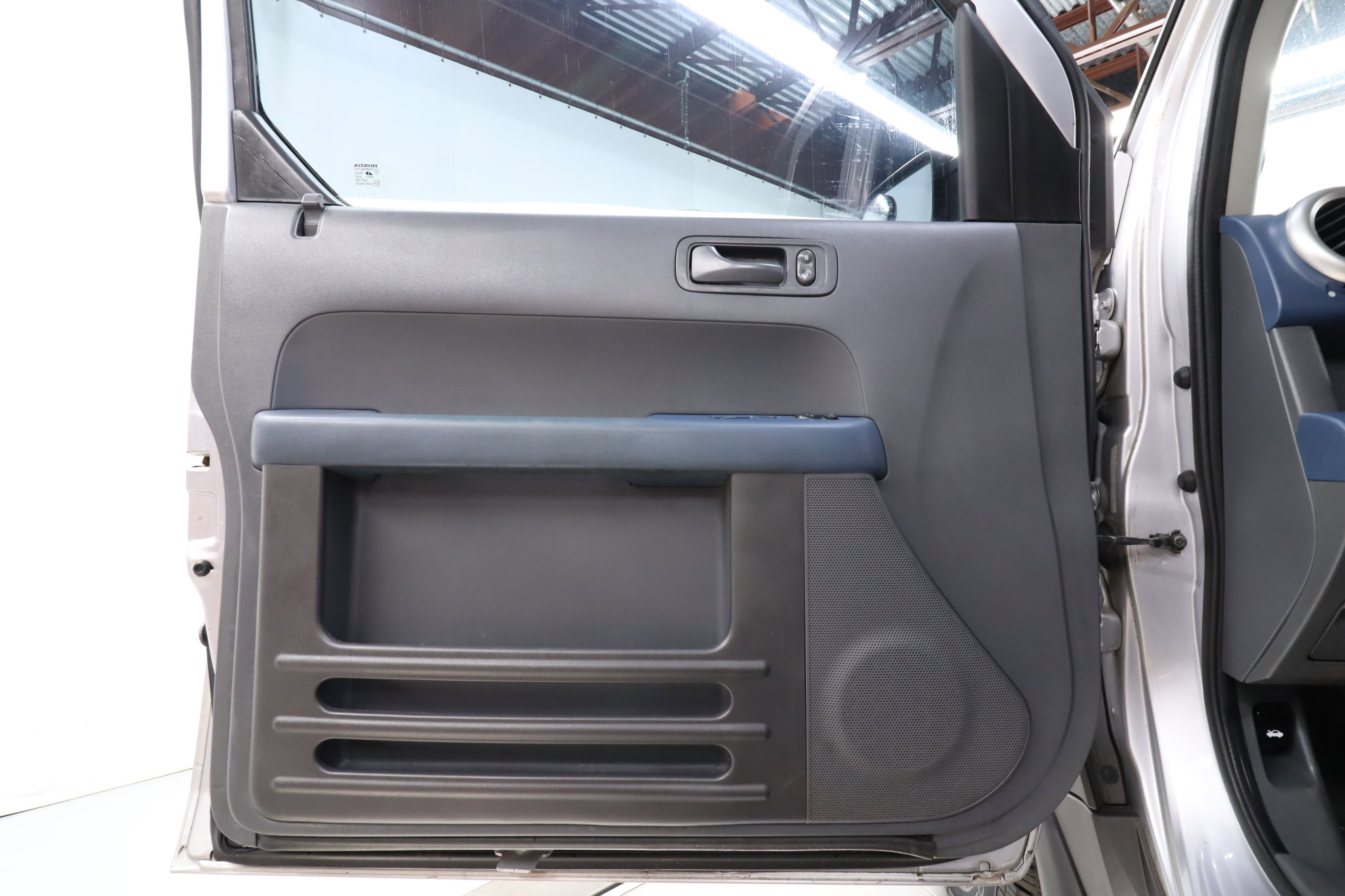 Used 2003 Honda Element EX image 20