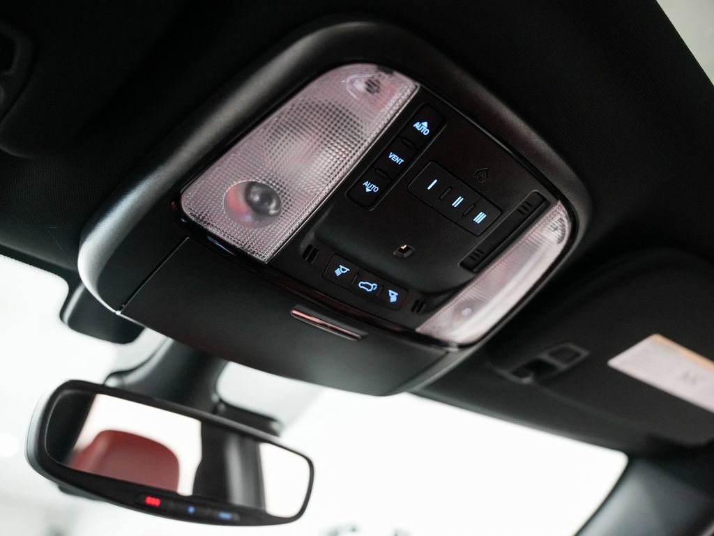 Used 2023 Dodge Durango SRT AWD/4WD image 24
