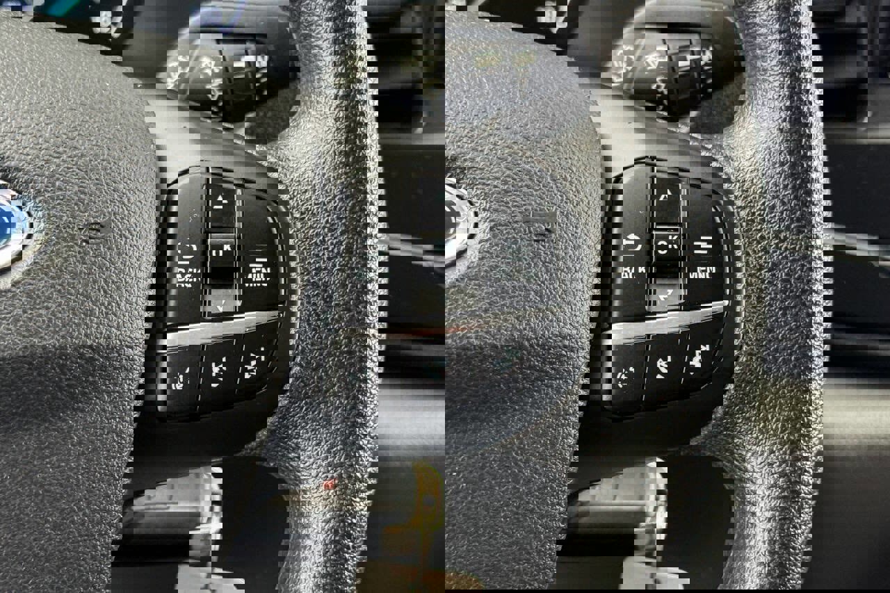 Used 2022 Ford E-Transit 350 3dr SWB Low Roof Cargo Van w/ Load Area Protection Package image 24