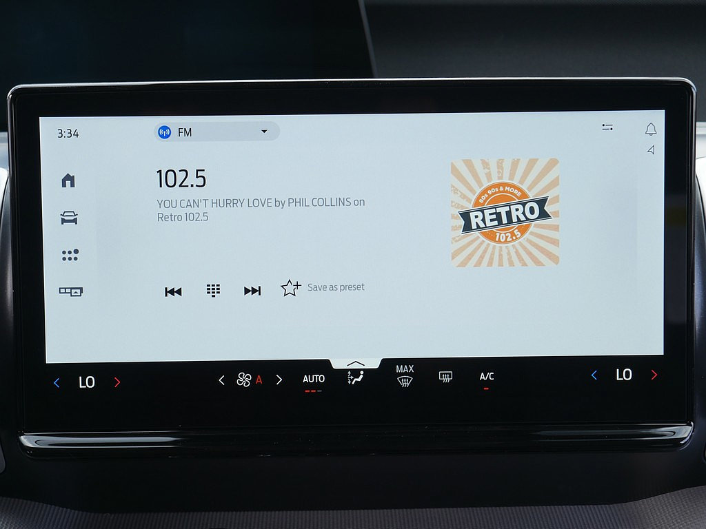 New 2026 Ford Expedition Max XL AWD/4WD image 20