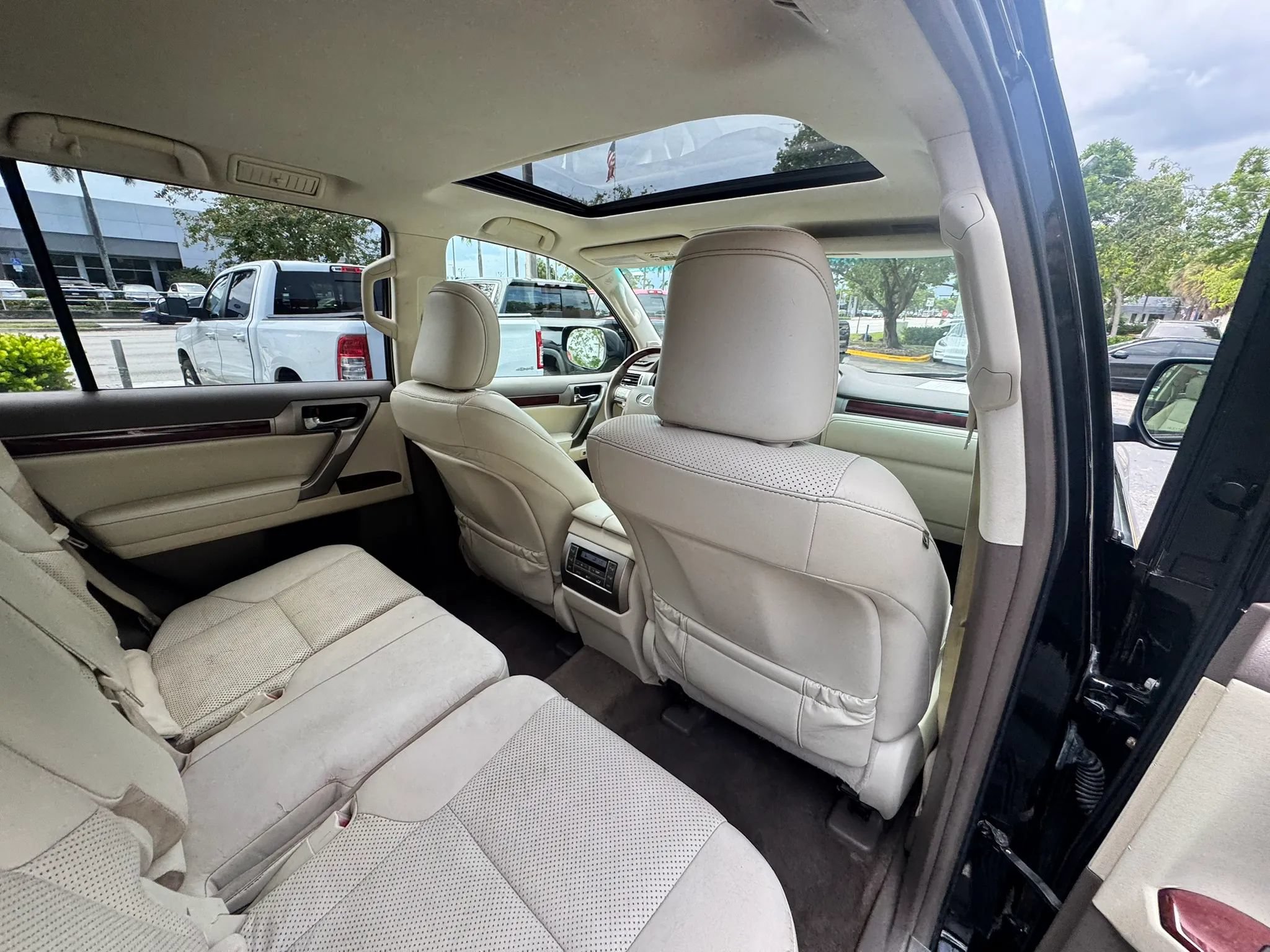 Used 2013 Lexus GX 460 w/ Comfort Plus Pkg AWD/4WD image 21
