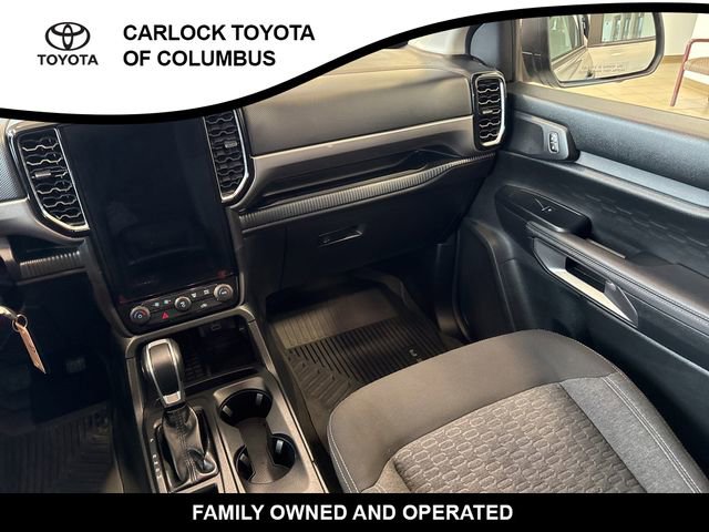 Used 2024 Ford Ranger XLT w/ Technology Package image 19
