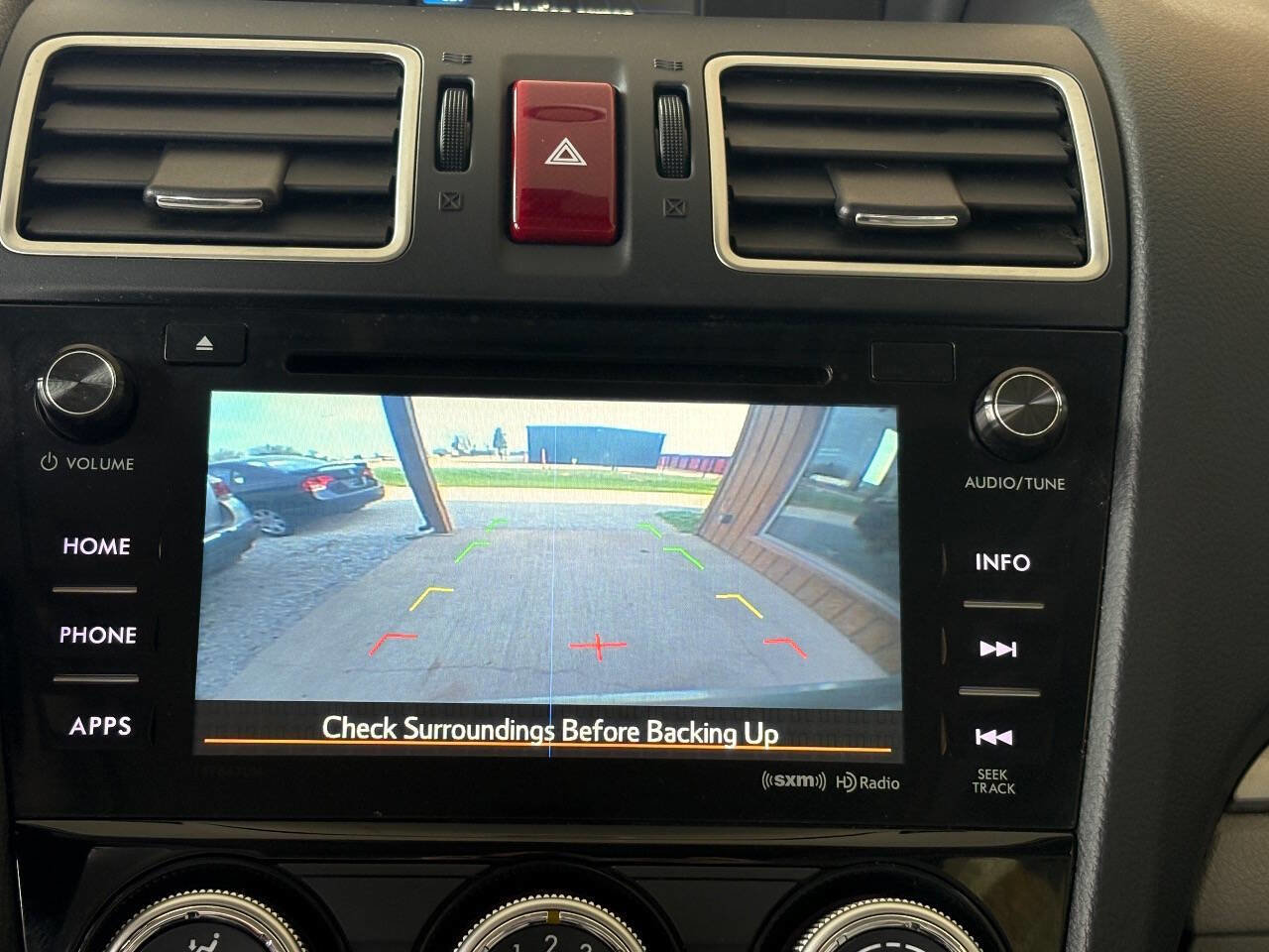 Used 2016 Subaru Forester 2.5i Premium w/ All-Weather Package image 28