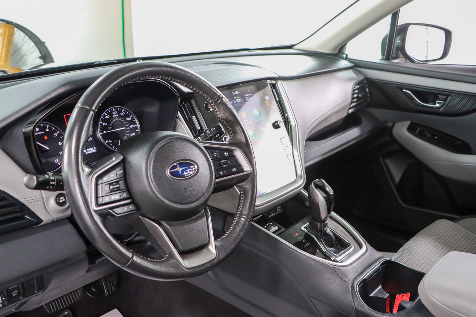 Used 2024 Subaru Outback Premium AWD/4WD image 22