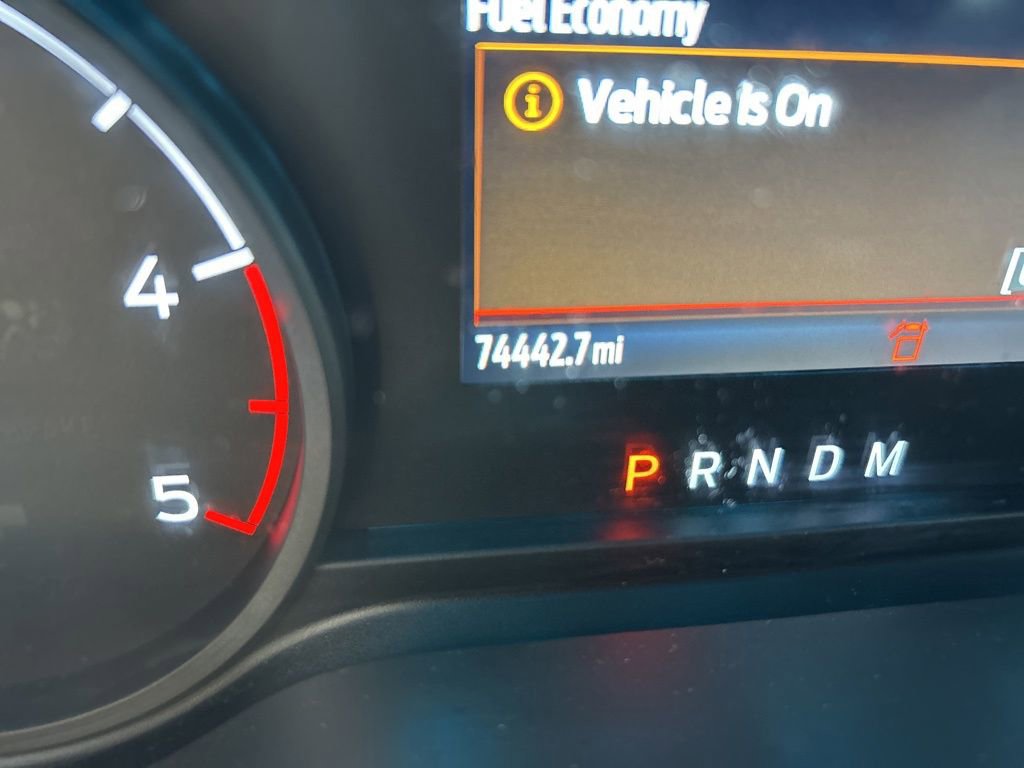 Used 2024 Ford F350 XL image 57