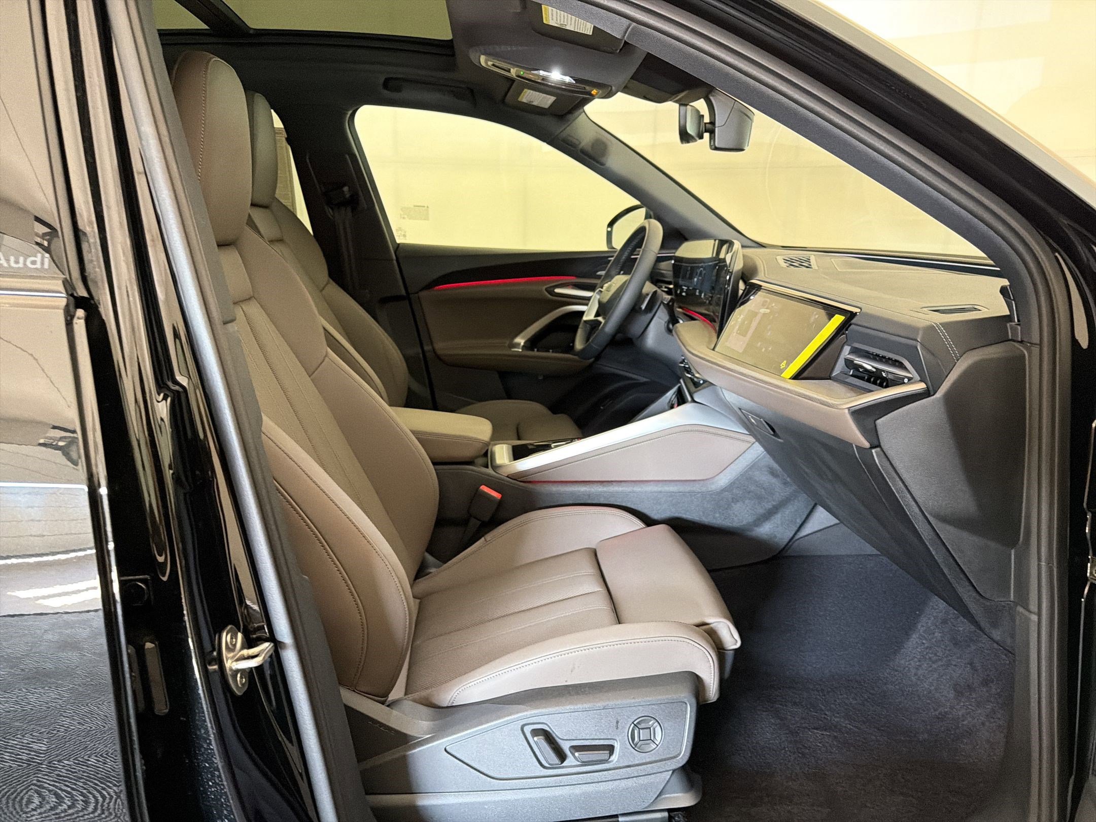 New 2026 Audi Q5 Premium Plus AWD/4WD image 30