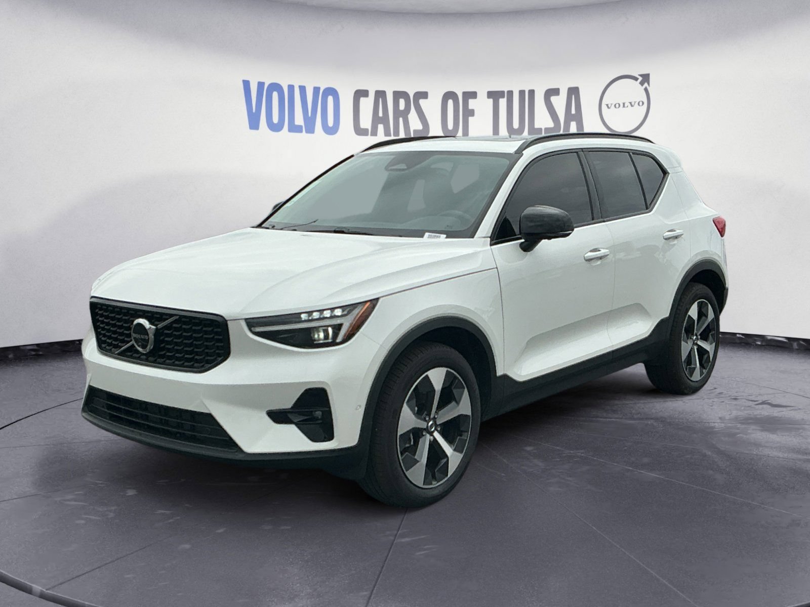 New 2026 Volvo XC40 B5 Plus w/ Protection Package Premier AWD/4WD image 1
