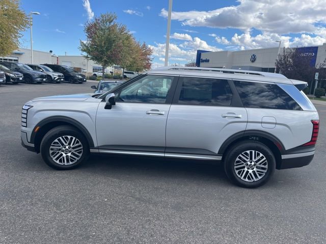 New 2026 Hyundai Palisade SEL image 2